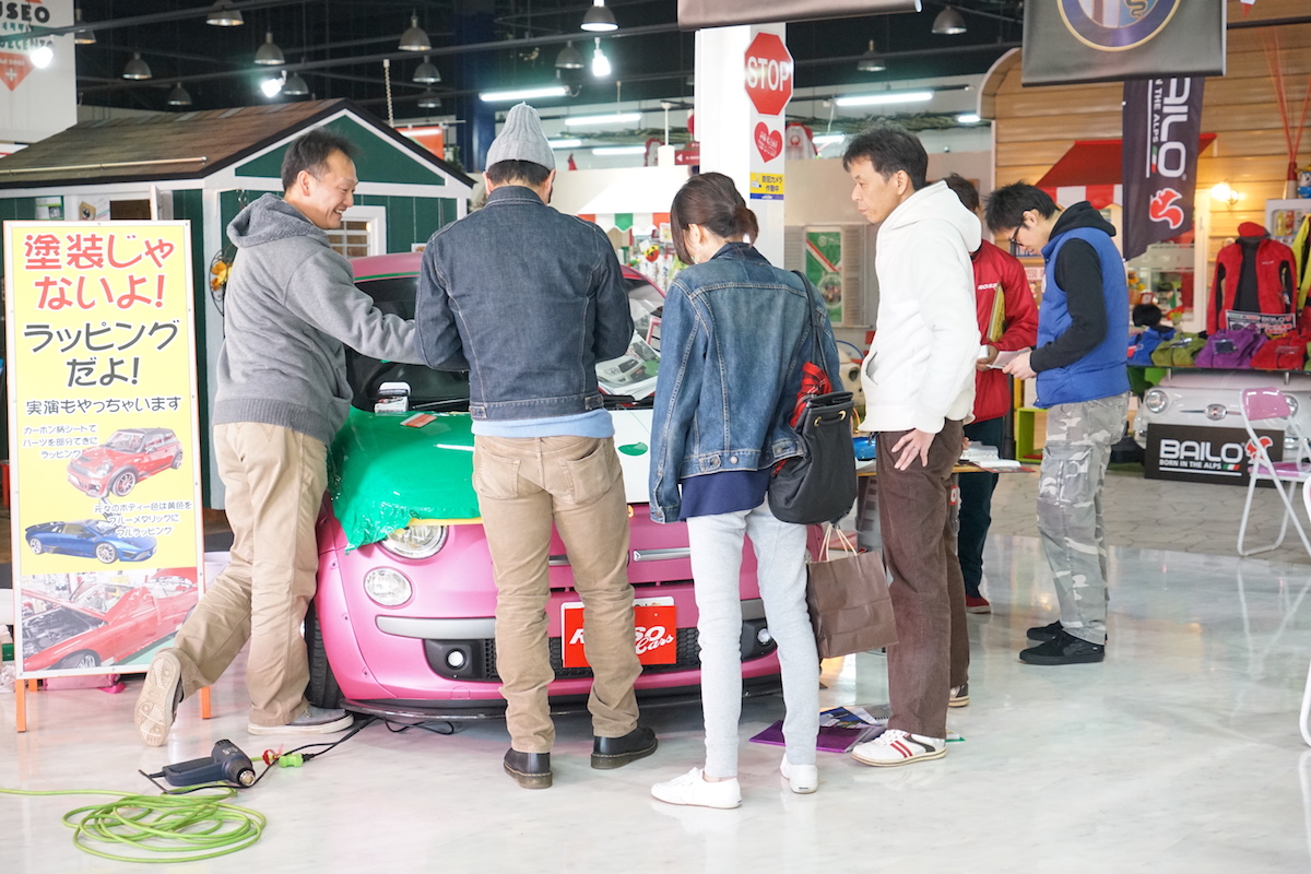 rossocars_AUTO PARTS SHOW 2016_014